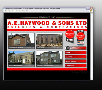 A E Haywood and Sons Ltd