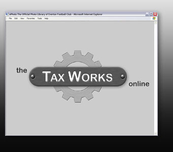 The Tax Works Online