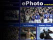 portfolio - ePhoto Everton FC