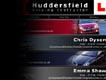 portfolio - Huddersfield Driving Instructor