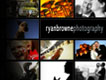 portfolio - Ryan Browne Photography