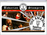The Bavarian Stompers